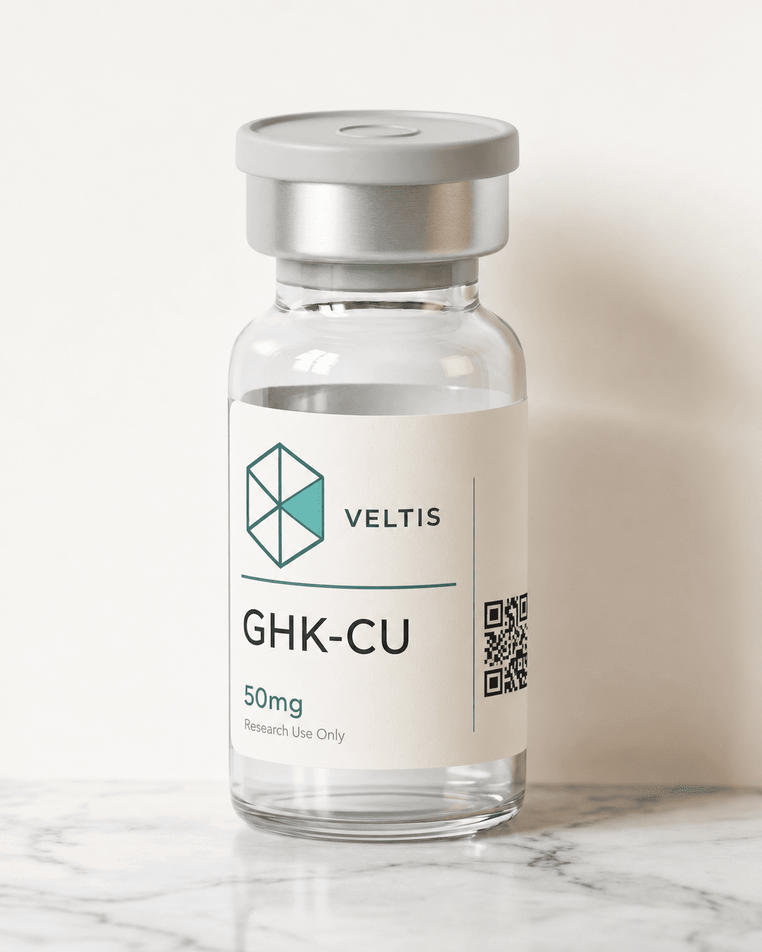 GHK-Cu 50mg