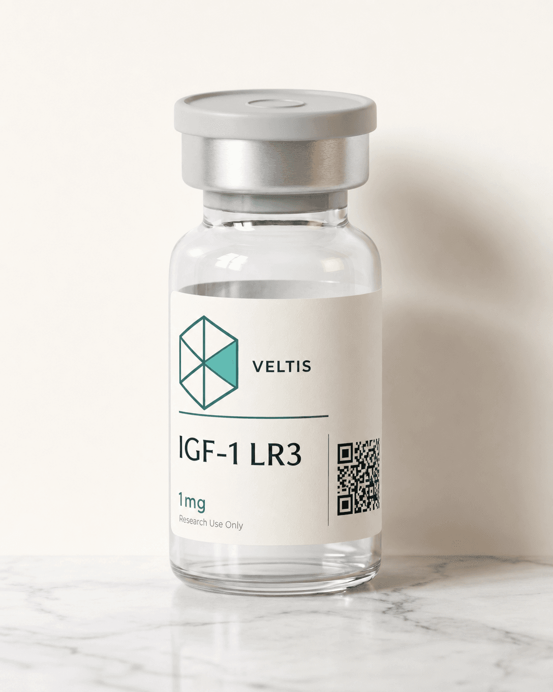 IGF-1 LR3 1mg