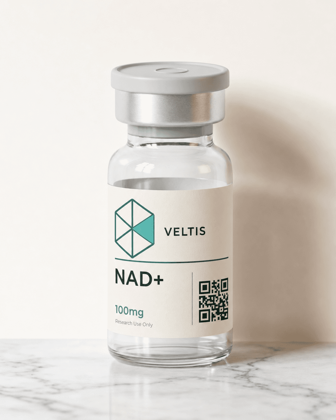 NAD+ 100mg