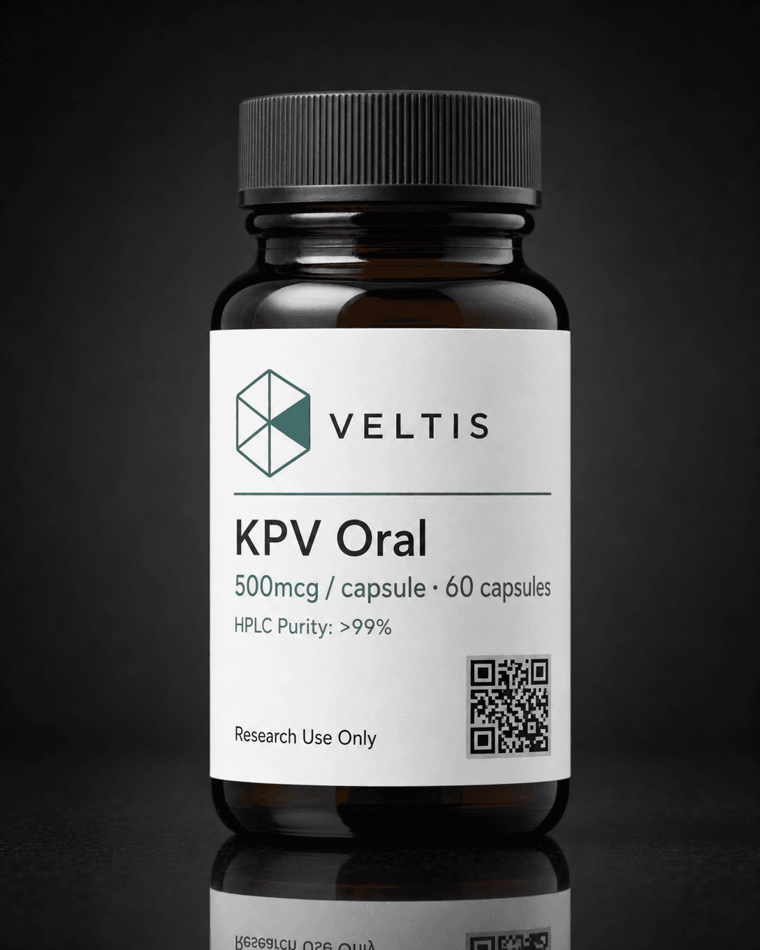 KPV Oral 500mcg