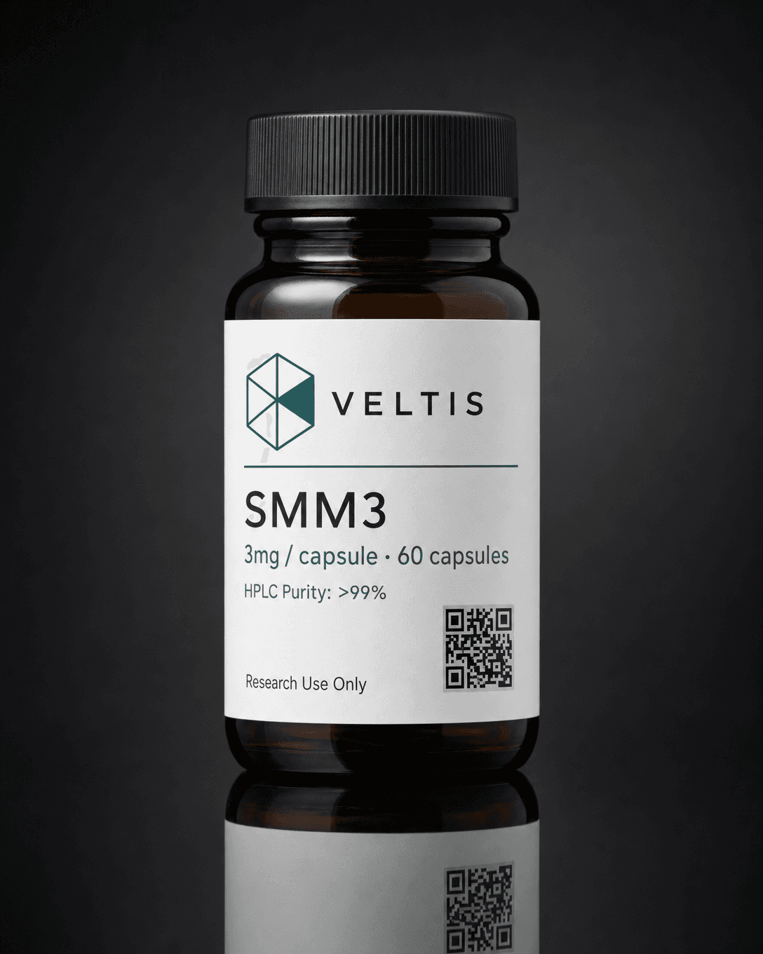 SMM3 3mg