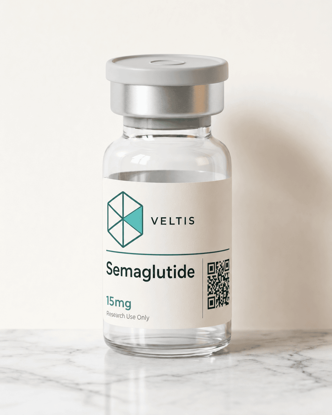 Semaglutide 15mg