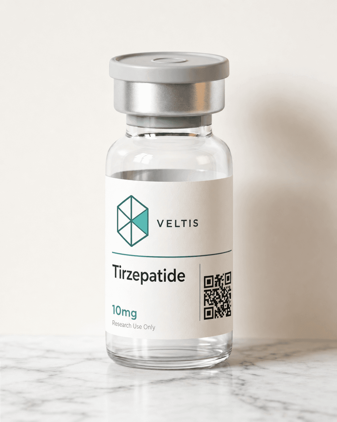 Tirzepatide 10mg