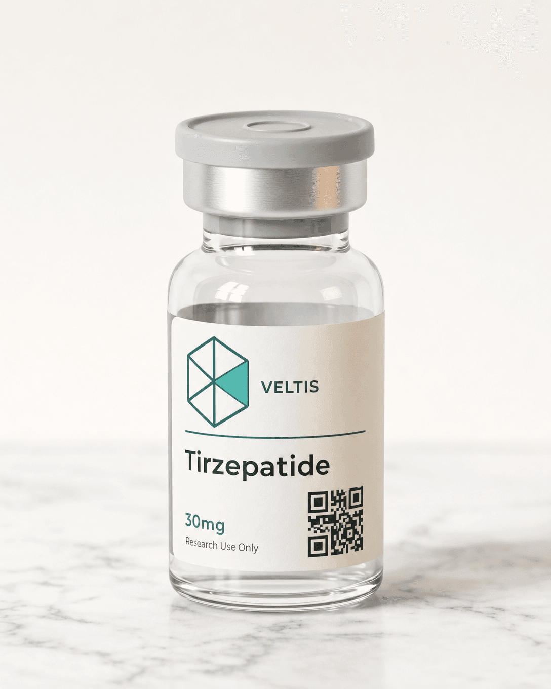 Tirzepatide 30mg